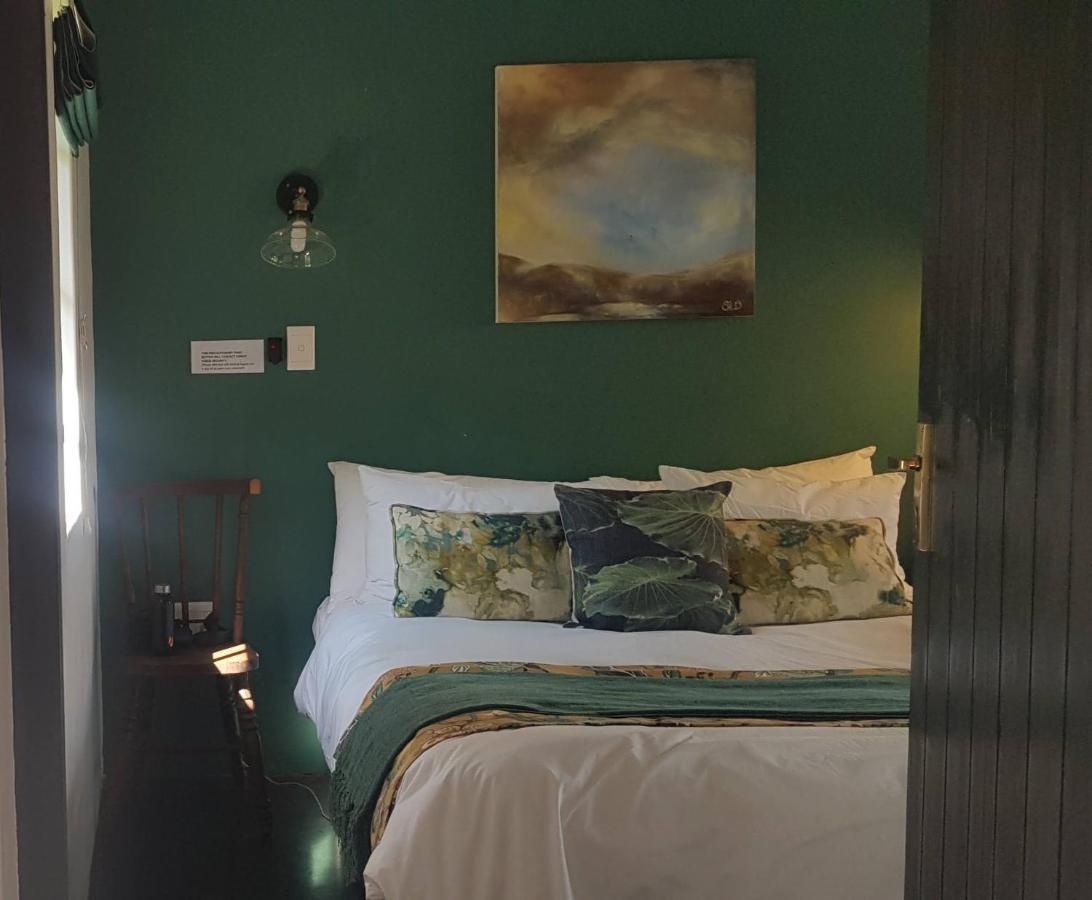 Little Fields Country House And Cottages Howick Ngoại thất bức ảnh