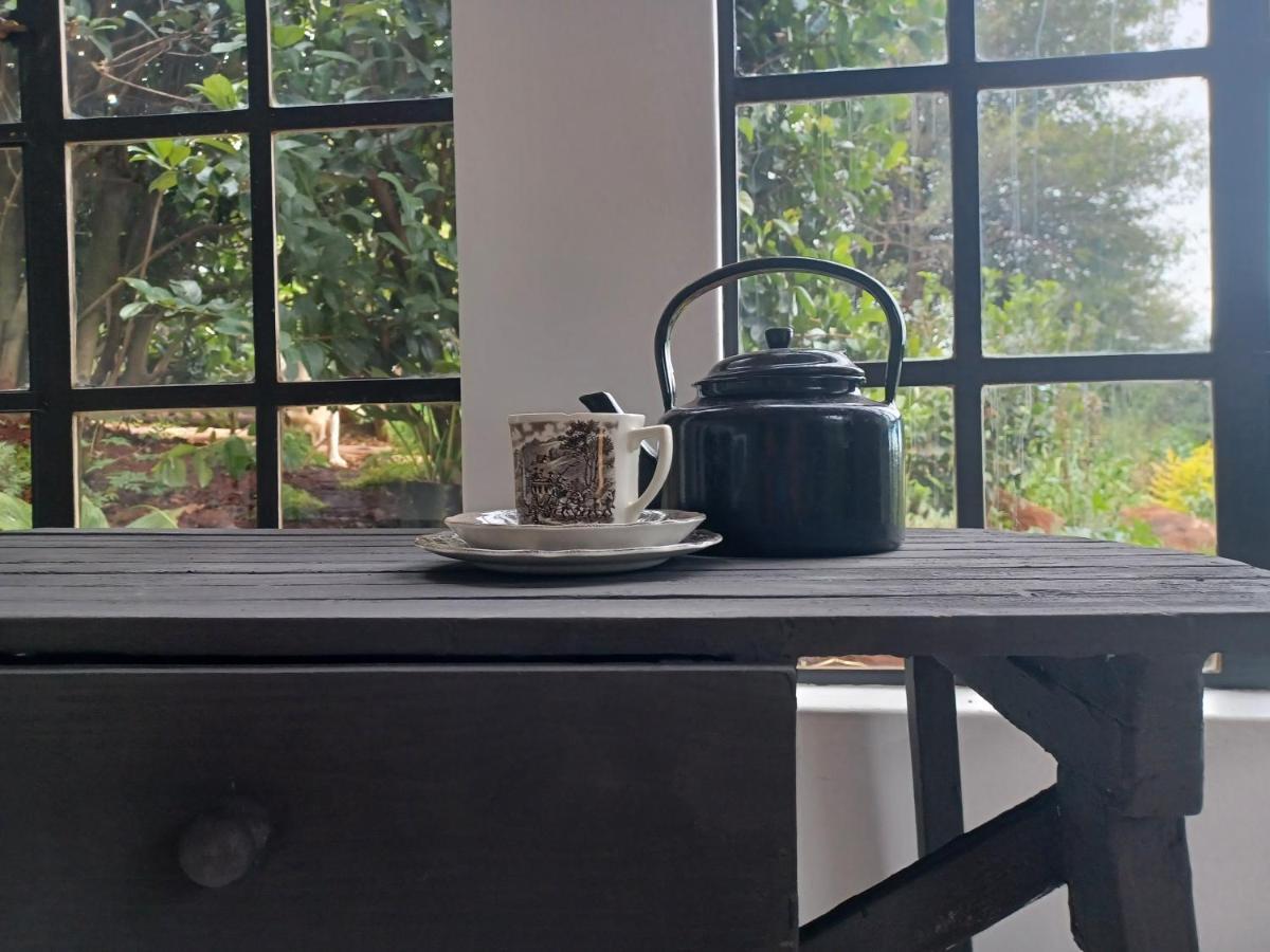 Little Fields Country House And Cottages Howick Ngoại thất bức ảnh