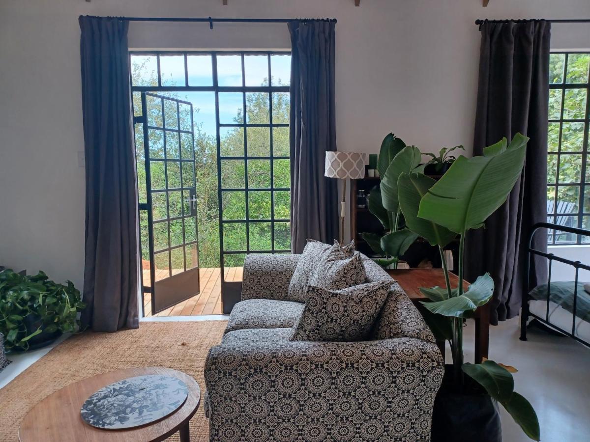 Little Fields Country House And Cottages Howick Ngoại thất bức ảnh