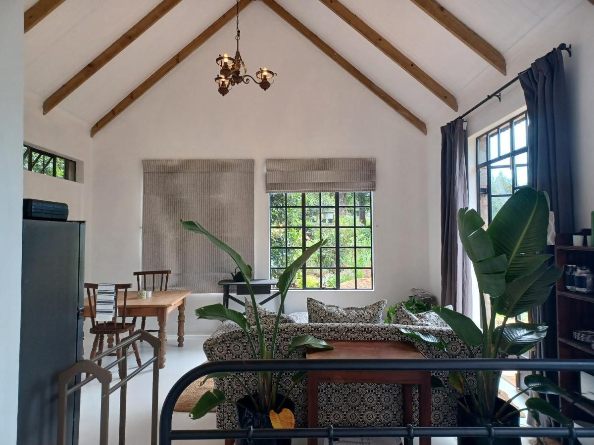 Little Fields Country House And Cottages Howick Ngoại thất bức ảnh