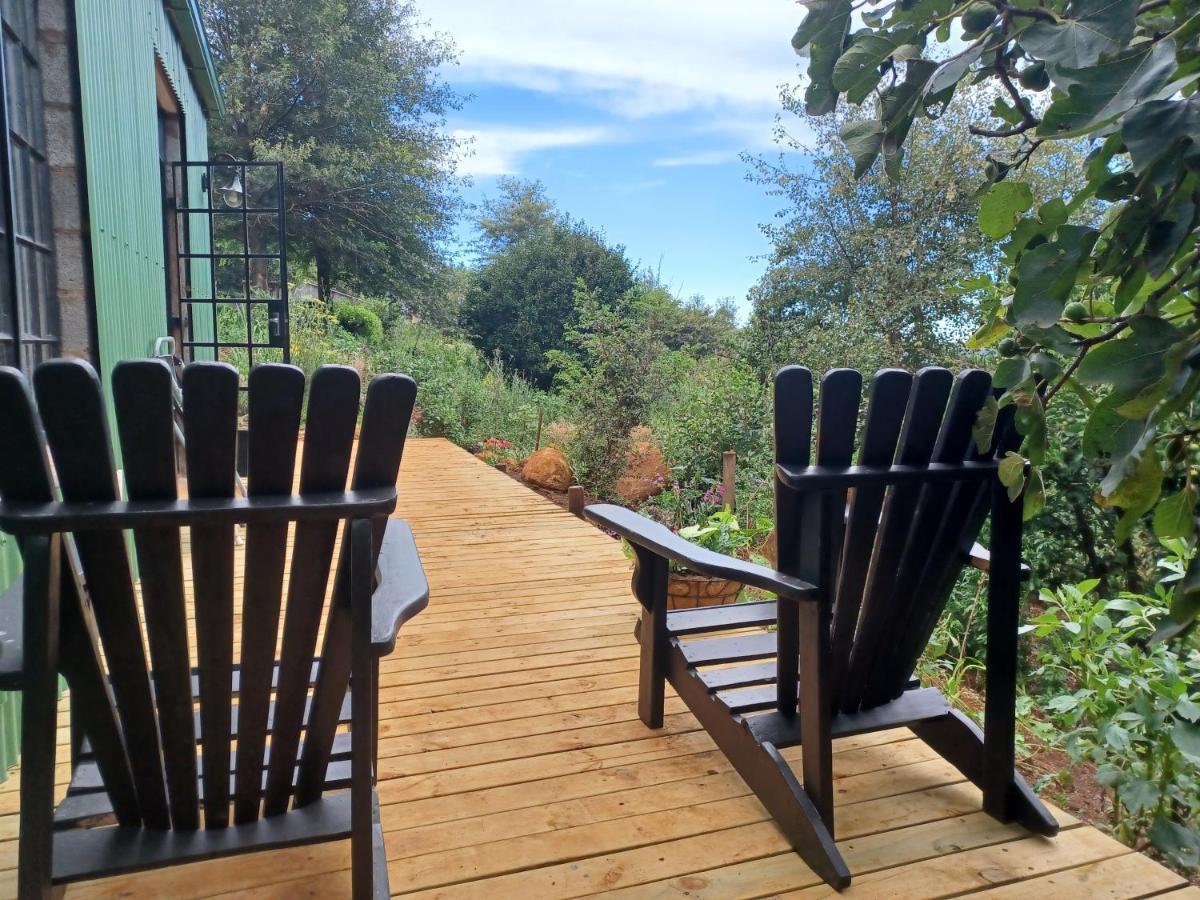 Little Fields Country House And Cottages Howick Ngoại thất bức ảnh