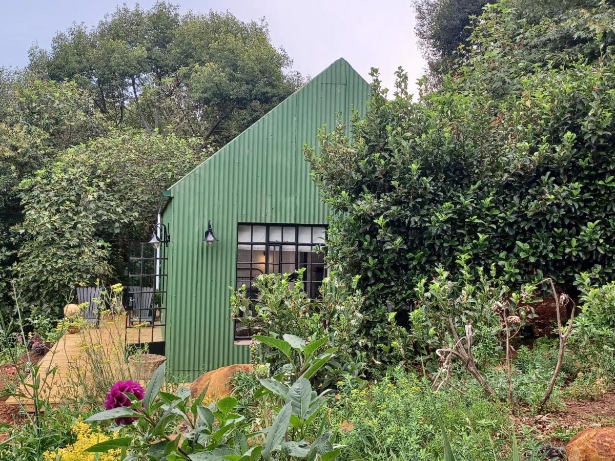 Little Fields Country House And Cottages Howick Ngoại thất bức ảnh