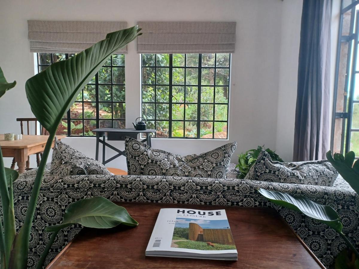 Little Fields Country House And Cottages Howick Ngoại thất bức ảnh