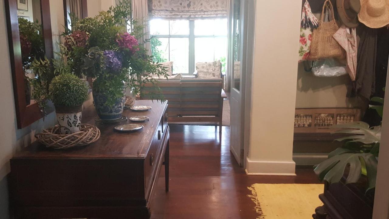 Little Fields Country House And Cottages Howick Ngoại thất bức ảnh