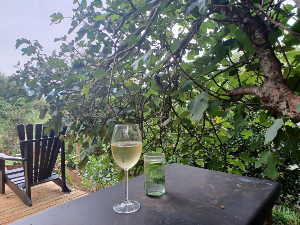 Little Fields Country House And Cottages Howick Ngoại thất bức ảnh