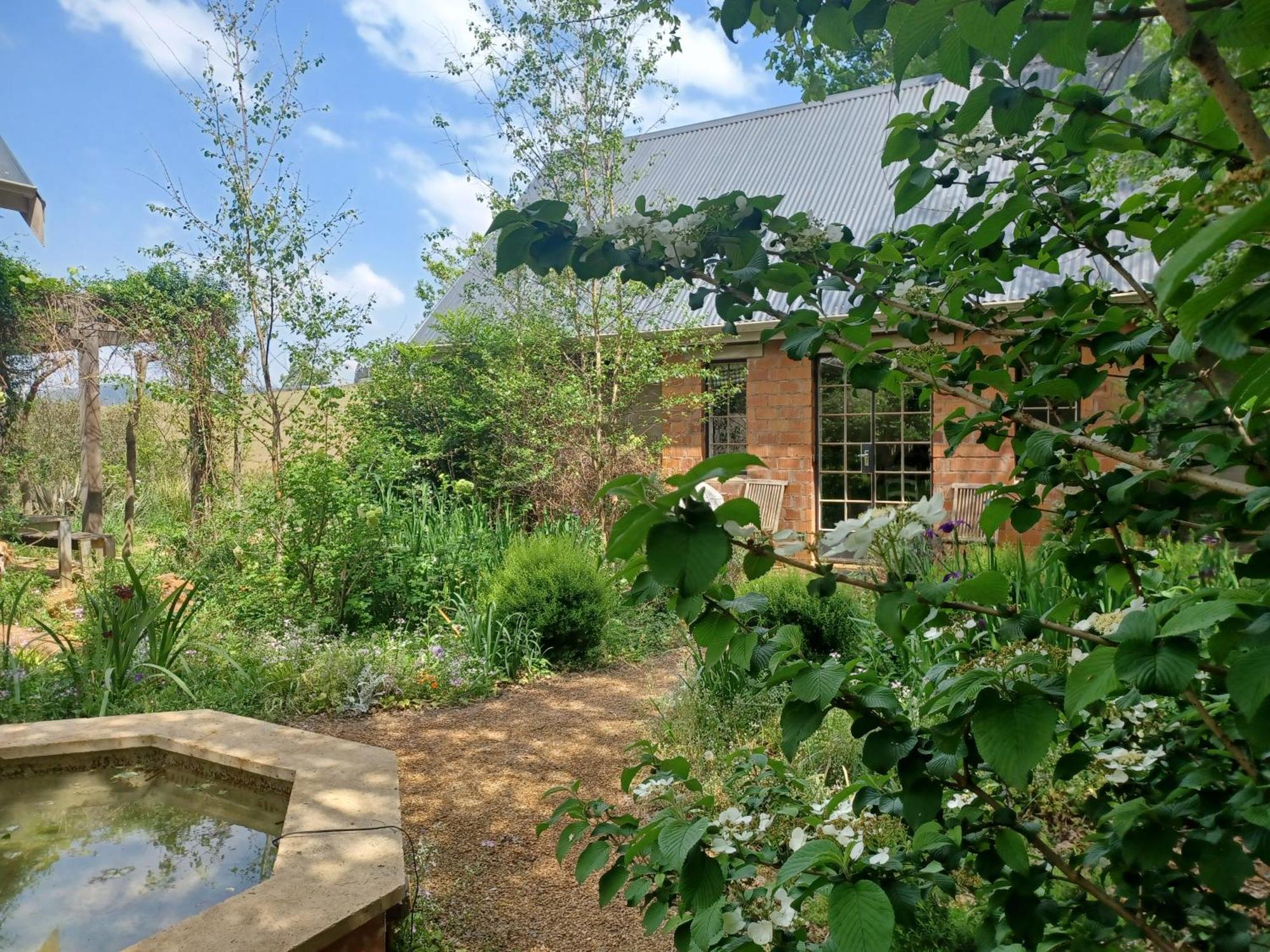 Little Fields Country House And Cottages Howick Ngoại thất bức ảnh
