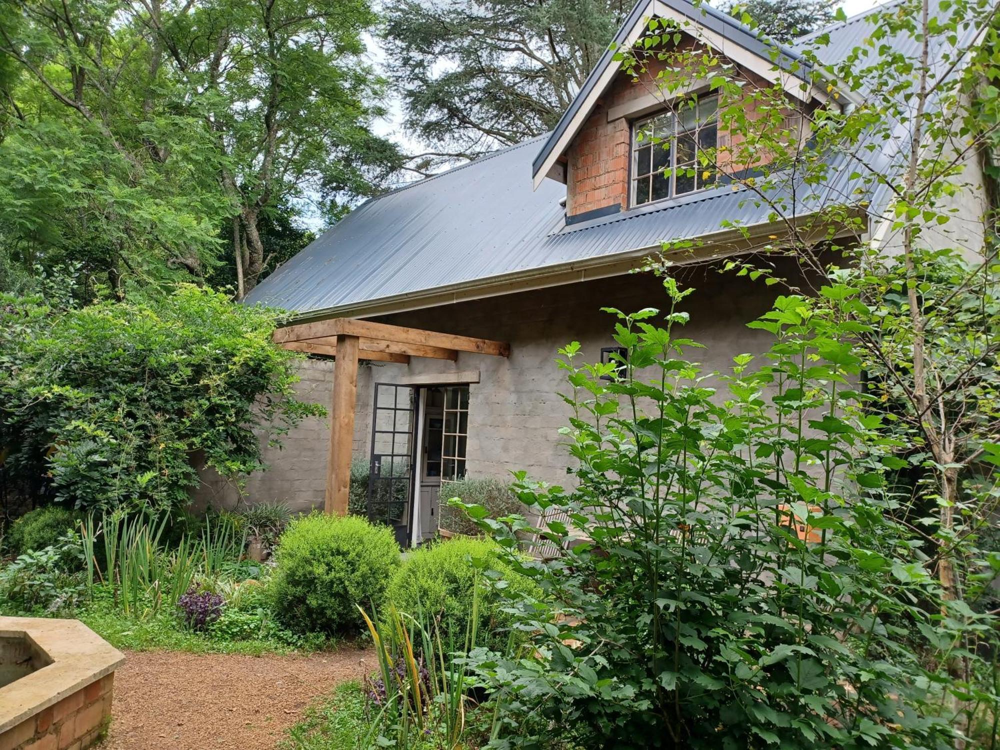 Little Fields Country House And Cottages Howick Ngoại thất bức ảnh