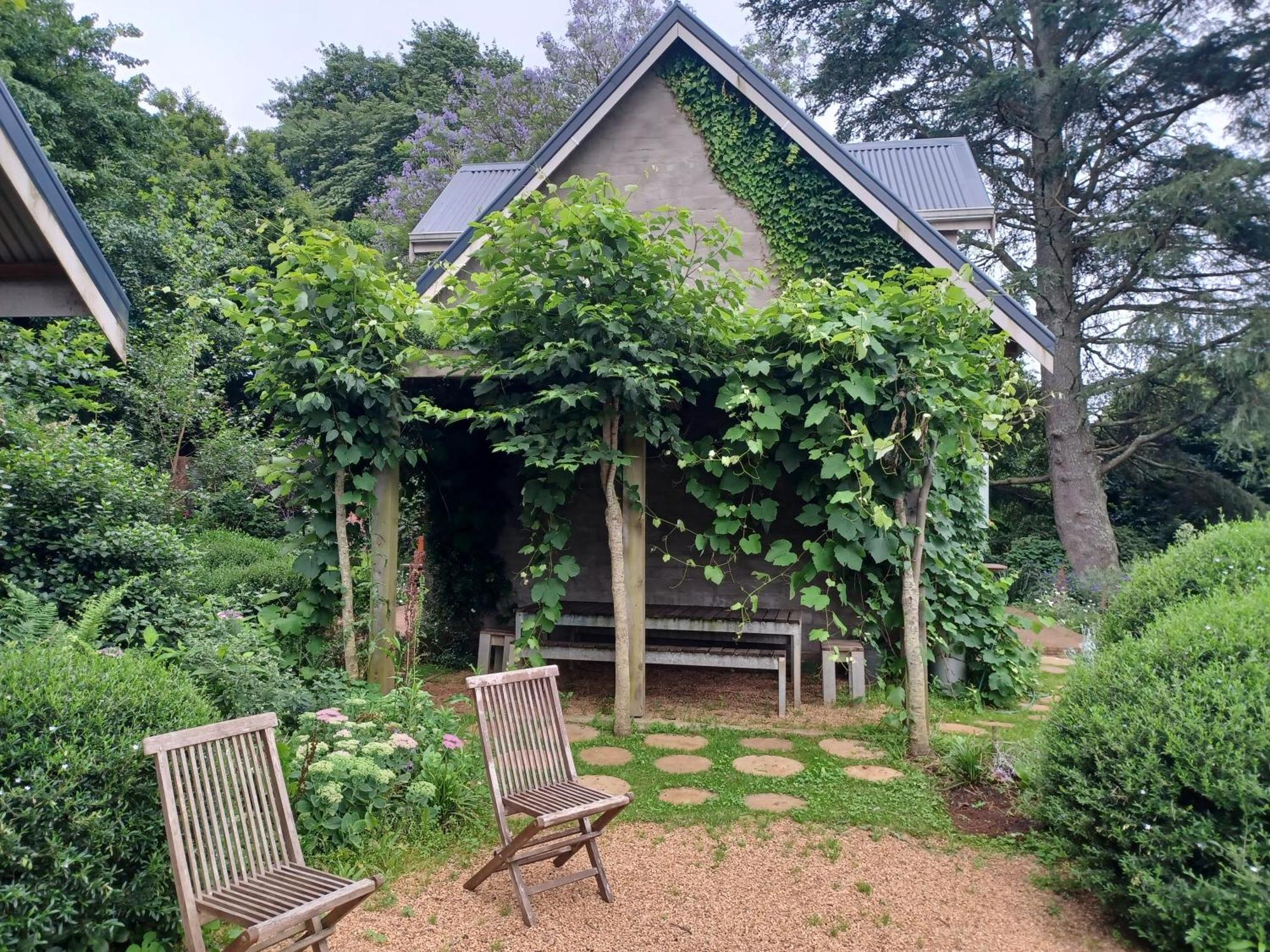 Little Fields Country House And Cottages Howick Ngoại thất bức ảnh