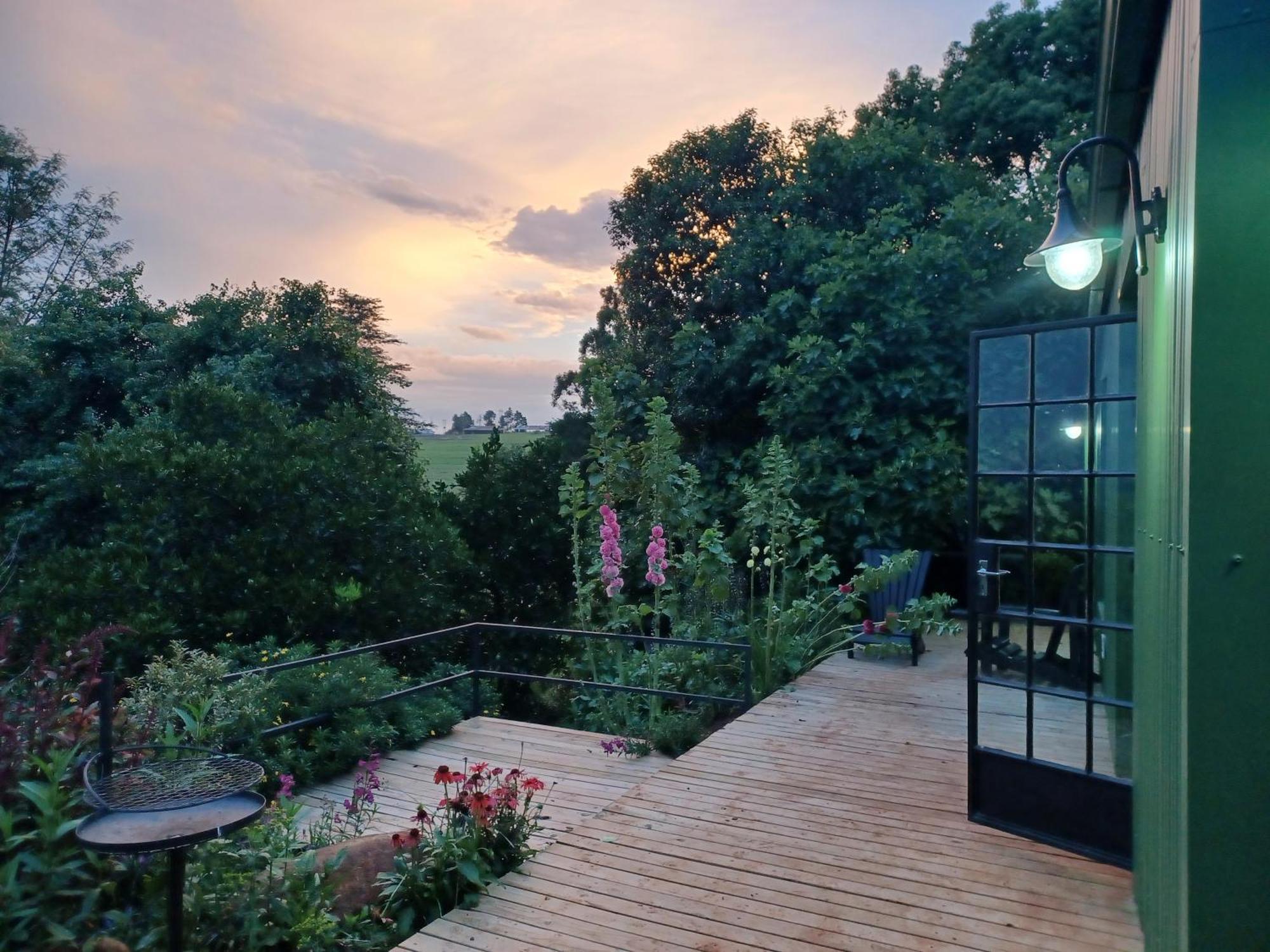 Little Fields Country House And Cottages Howick Ngoại thất bức ảnh
