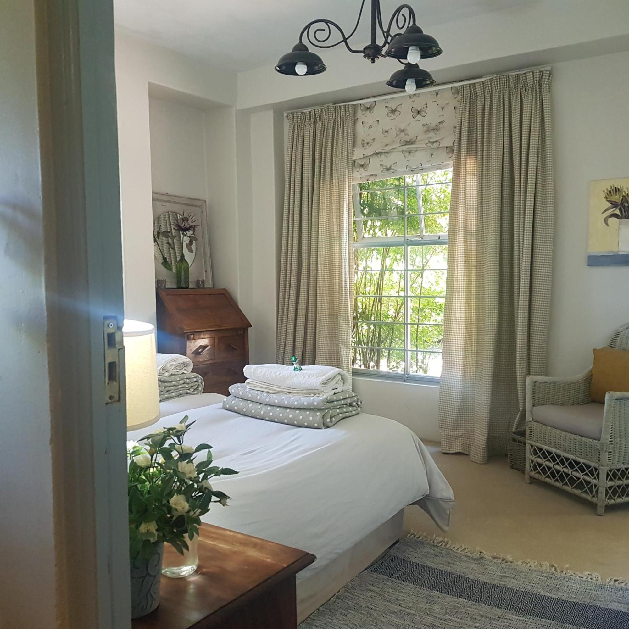 Little Fields Country House And Cottages Howick Ngoại thất bức ảnh