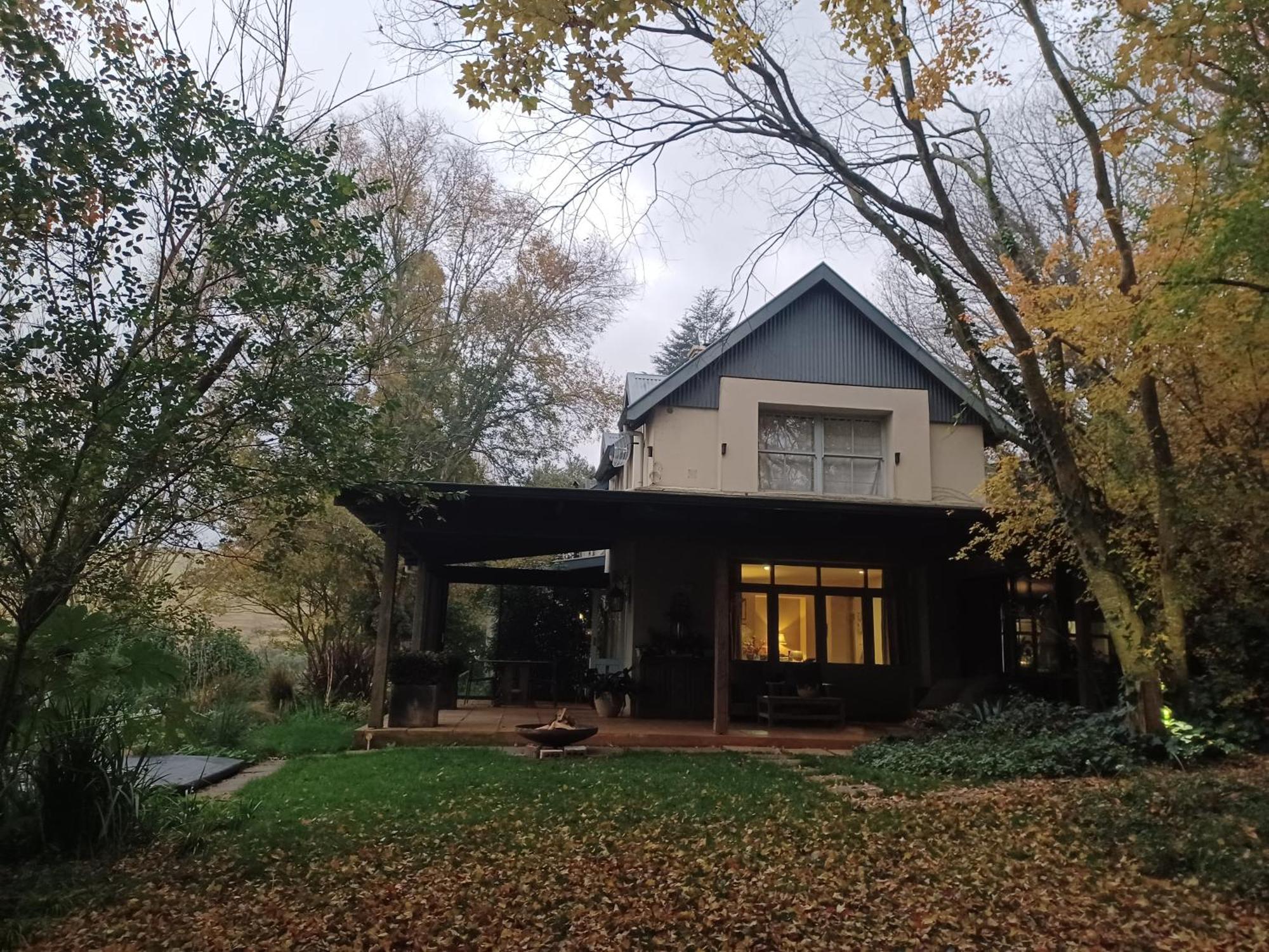 Little Fields Country House And Cottages Howick Ngoại thất bức ảnh