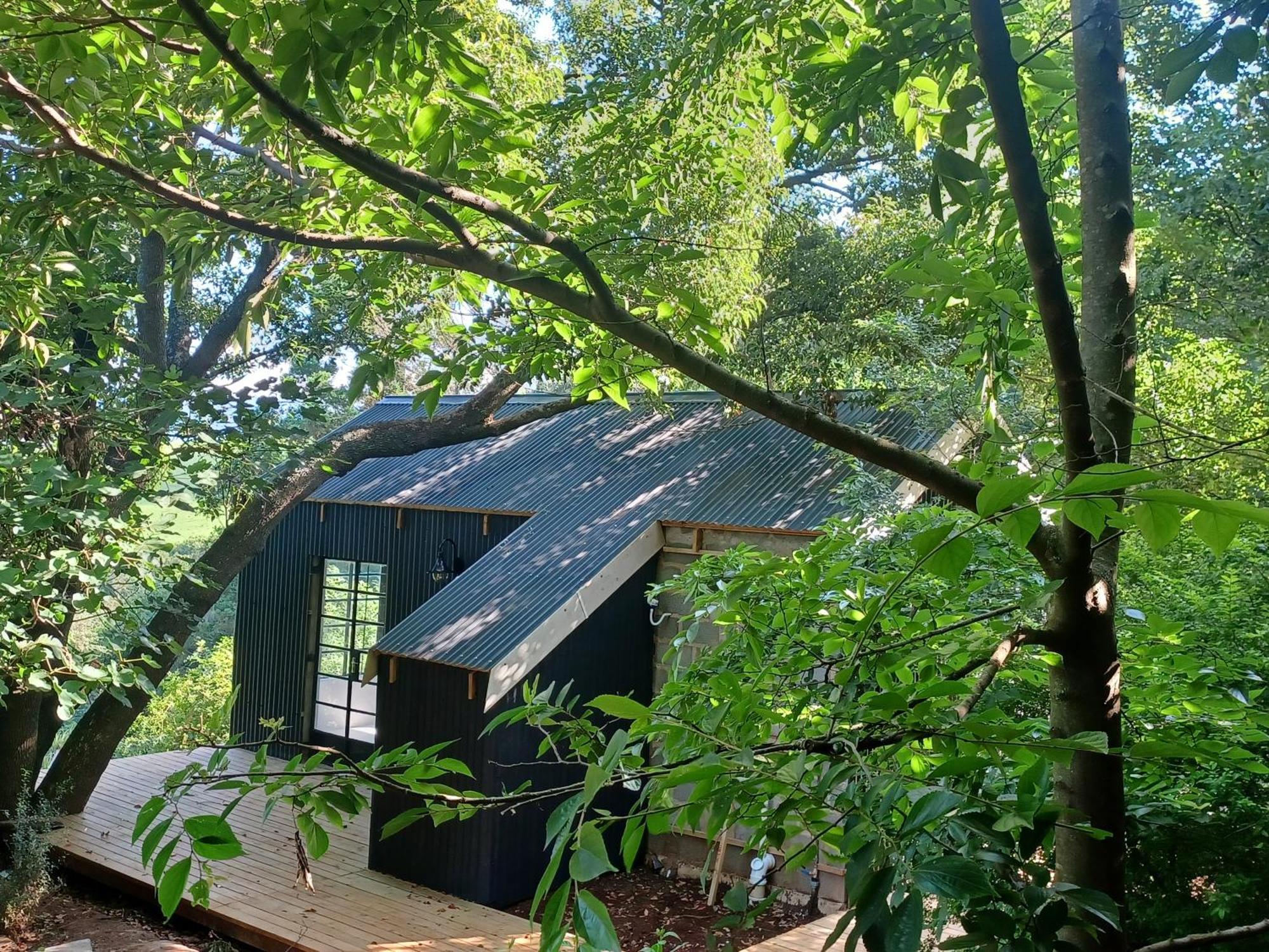 Little Fields Country House And Cottages Howick Ngoại thất bức ảnh