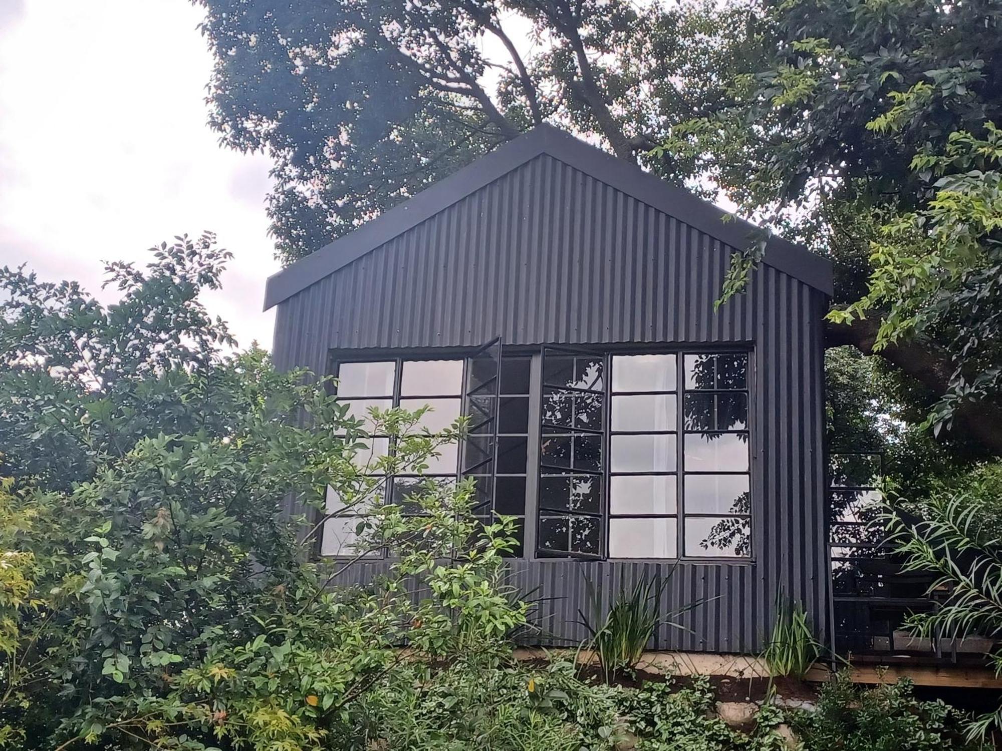 Little Fields Country House And Cottages Howick Ngoại thất bức ảnh