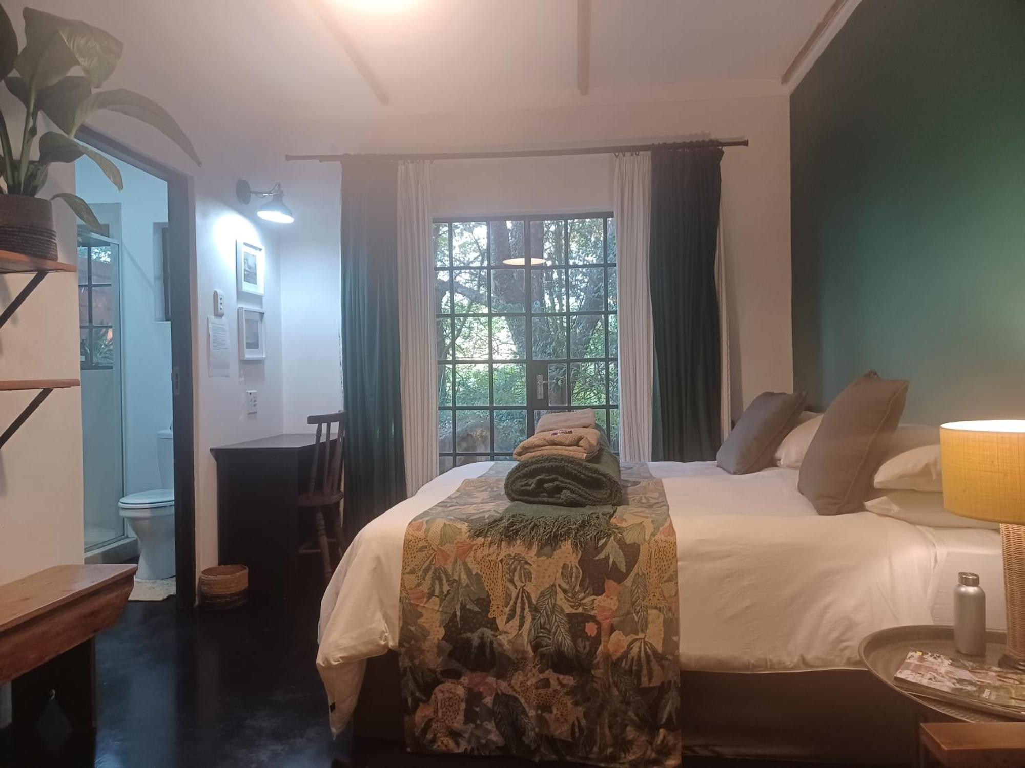 Little Fields Country House And Cottages Howick Ngoại thất bức ảnh