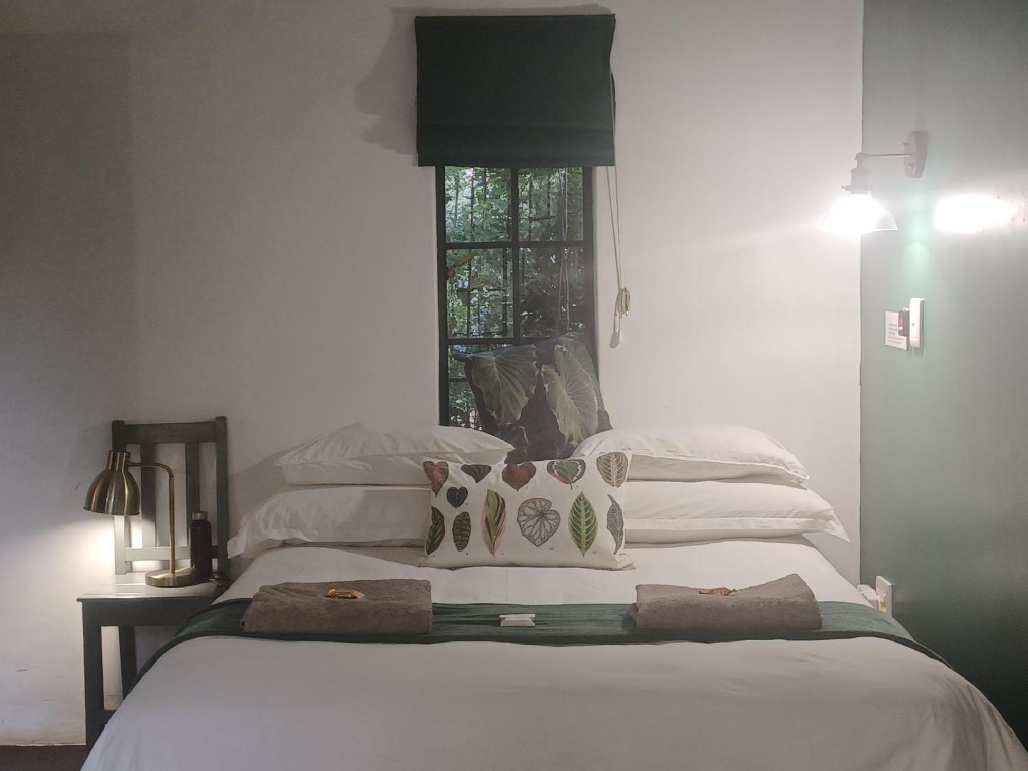 Little Fields Country House And Cottages Howick Ngoại thất bức ảnh