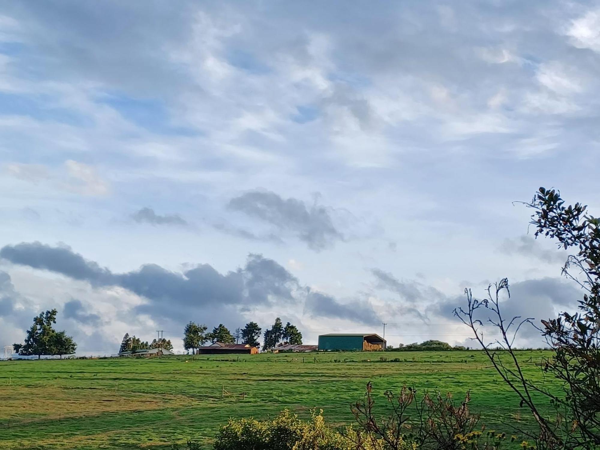 Little Fields Country House And Cottages Howick Ngoại thất bức ảnh