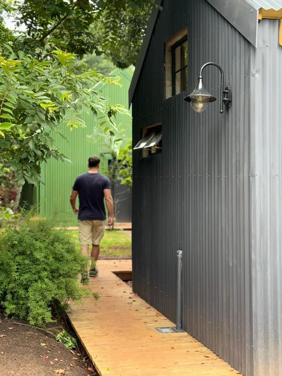 Little Fields Country House And Cottages Howick Ngoại thất bức ảnh