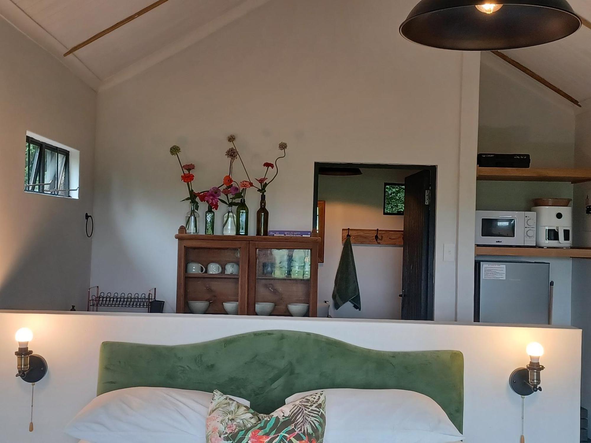 Little Fields Country House And Cottages Howick Ngoại thất bức ảnh