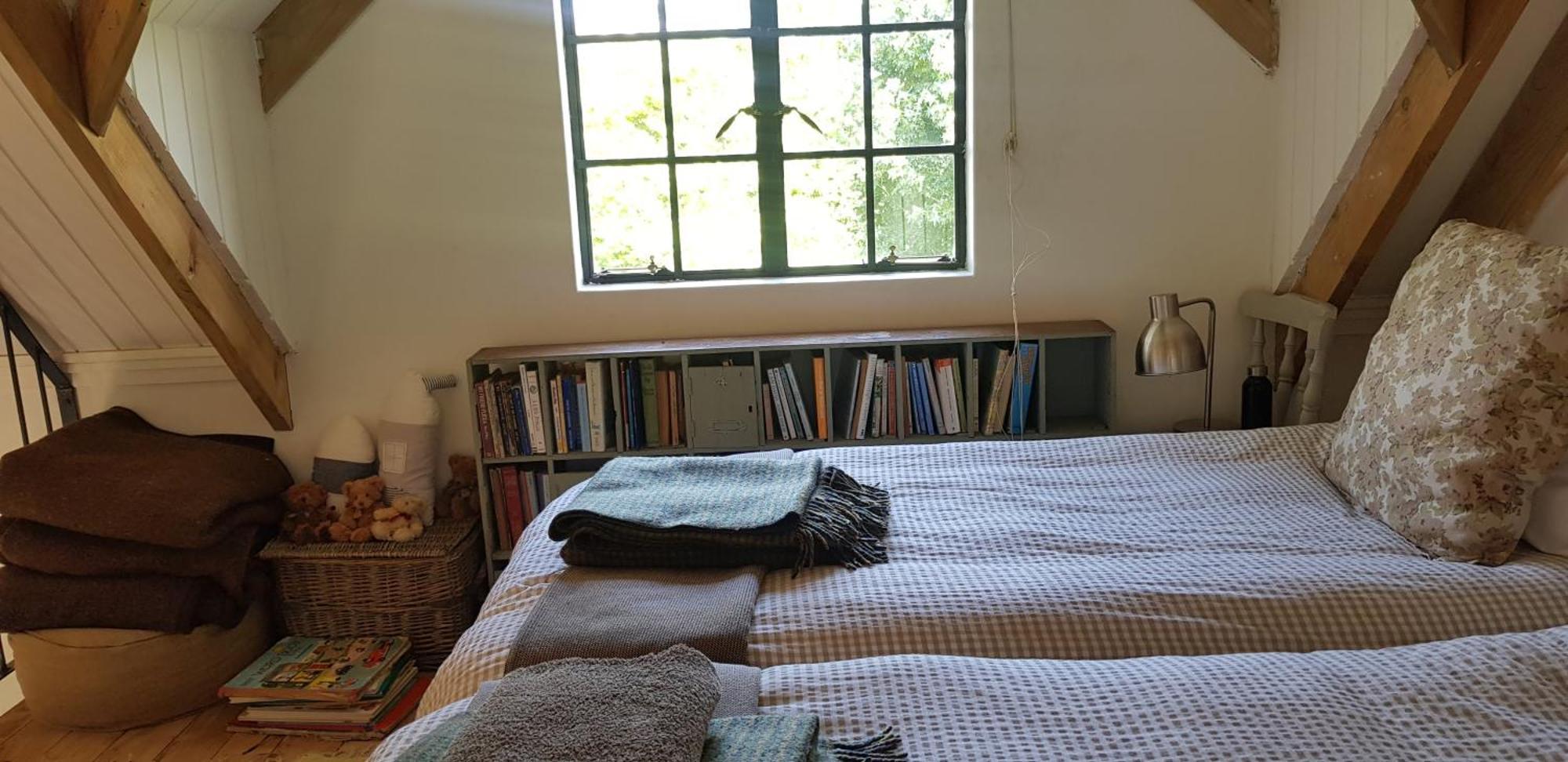 Little Fields Country House And Cottages Howick Ngoại thất bức ảnh