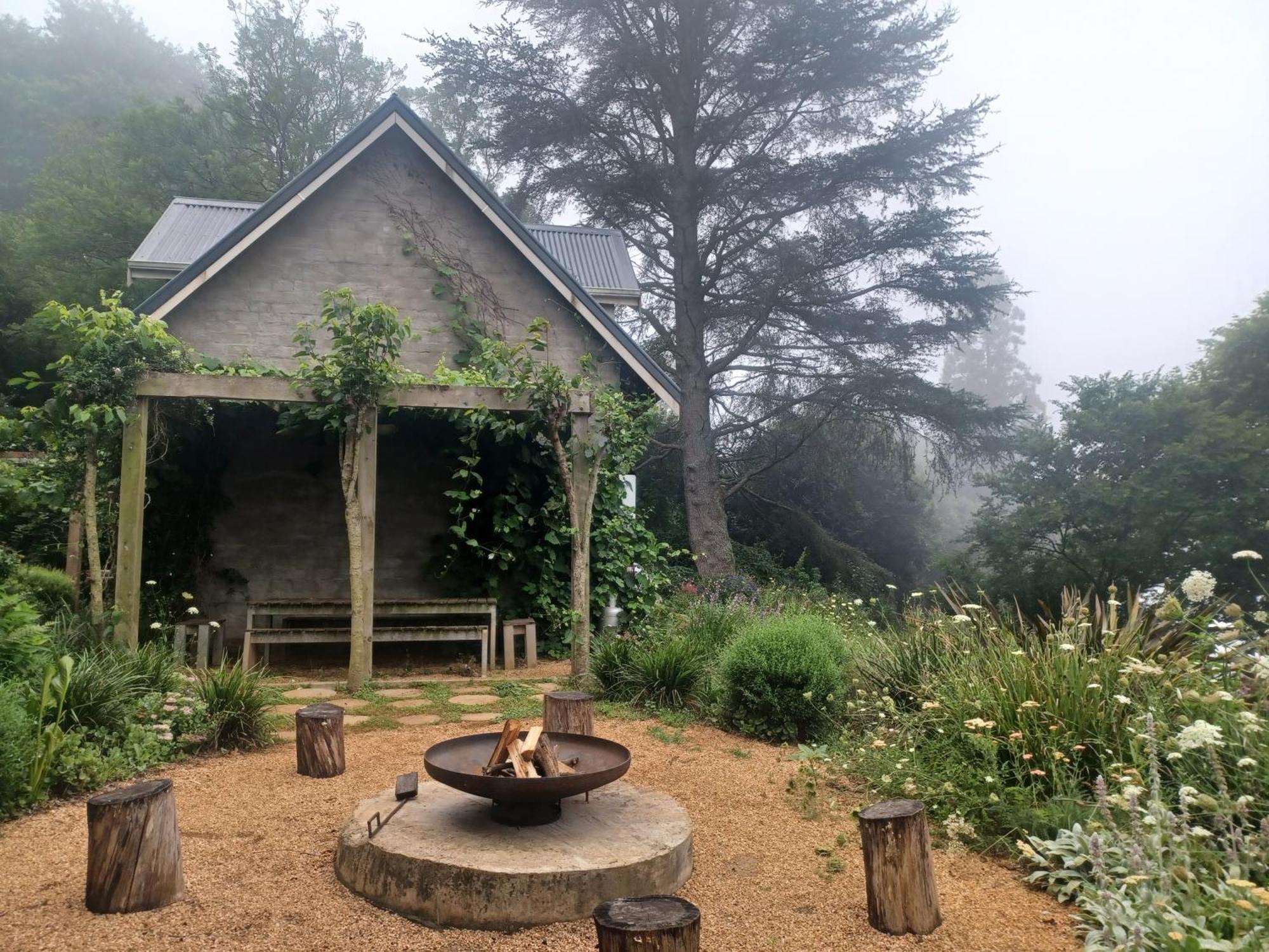 Little Fields Country House And Cottages Howick Ngoại thất bức ảnh